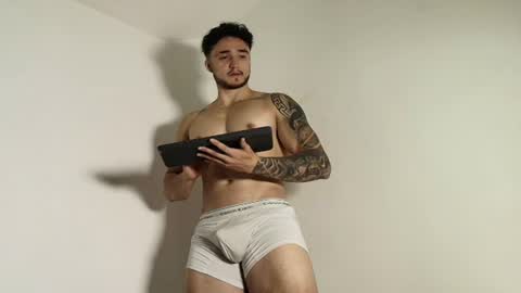LatinBoyVIP  Colombian online show from June 30, 2026, 2:40 pm
