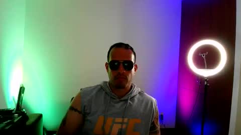 Latingogo online show from February 21, 2026, 2:56 am