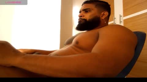 blackBear online show from January 17, 2025, 12:10 pm