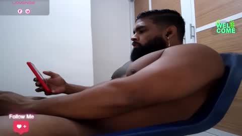 blackBear online show from January 22, 2025, 11:23 am