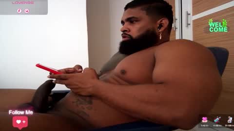 blackBear online show from February 4, 2025, 3:26 pm