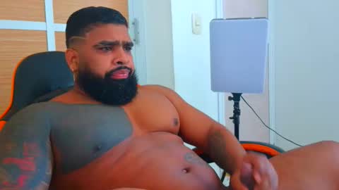 blackBear online show from January 6, 2026, 1:48 pm