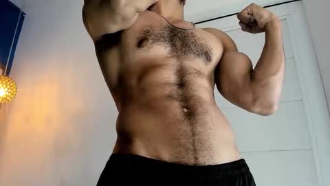 Zeus online show from October 27, 2025, 4:49 am