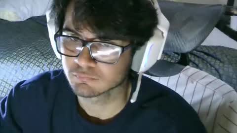 latinincognito online show from January 16, 2026, 7:45 am