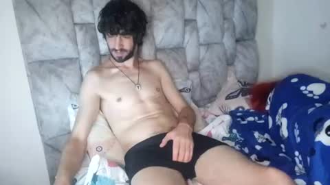 Snapshot of latinlustandfrenchkiss chatting on July 18, 2026, 5:11 am latinlustandfrenchkiss online show from July 18, 2026, 5:11 am