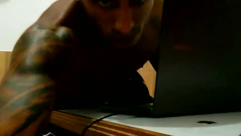 latinmarian online show from March 14, 2026, 1:38 pm