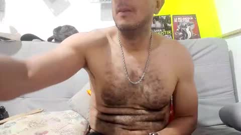 latinmartin254 online show from September 10, 2025, 2:00 am