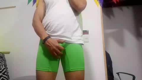 latinmartin254 online show from September 16, 2025, 3:18 am