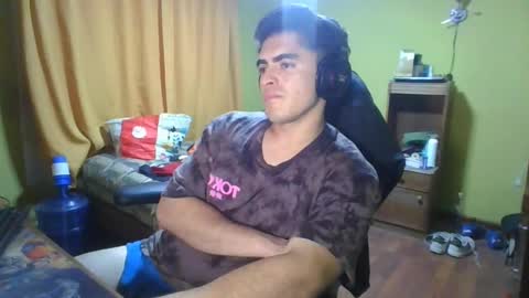 latinn_babe online show from January 29, 2025, 11:56 pm