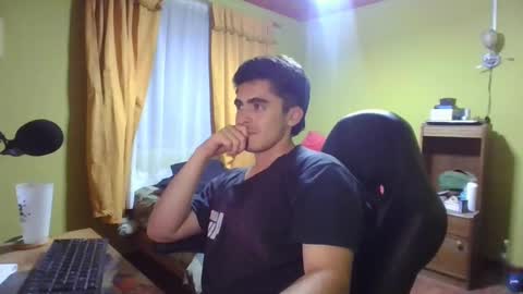 latinn_babe online show from February 6, 2025, 3:59 am