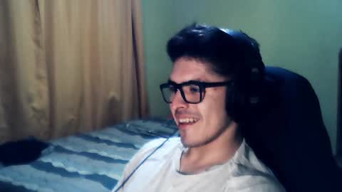 latinn_babe online show from September 14, 2025, 3:38 am