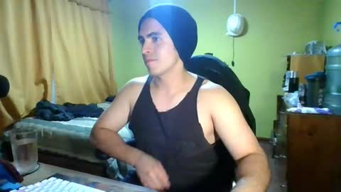 latinn_babe online show from May 8, 2026, 5:13 am