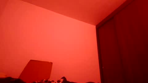 Snapshot of latinndexter chatting on February 26, 2025, 12:05 am DEXTER online show from February 26, 2025, 12:05 am