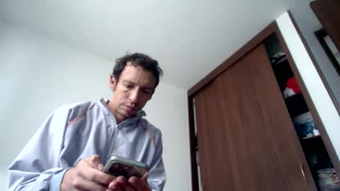 DEXTER online show from April 26, 2026, 1:20 pm