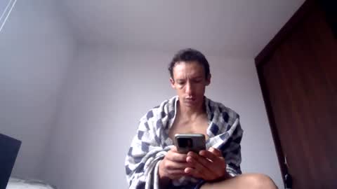 Snapshot of latinndexter chatting on June 14, 2026, 11:34 am DEXTER online show from June 14, 2026, 11:34 am