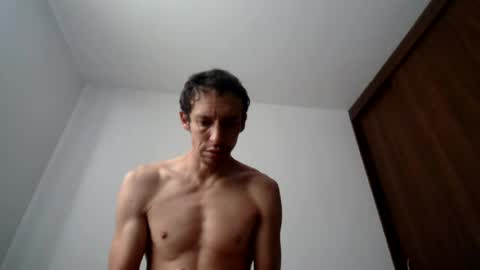 Snapshot of latinndexter chatting on July 21, 2026, 12:51 pm DEXTER online show from July 21, 2026, 12:51 pm