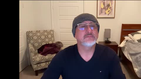 QS - INDEPENDENT MODEL online show from January 19, 2026, 3:43 am