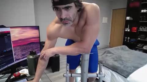 sam online show from January 8, 2026, 11:45 am