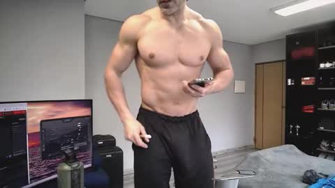 sam online show from January 16, 2026, 10:52 am