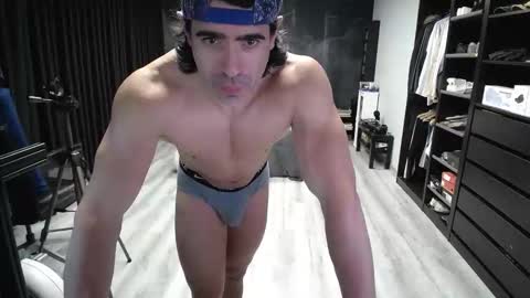 sam online show from March 11, 2026, 5:08 pm