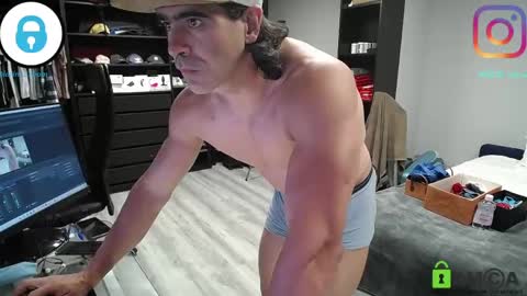 sam online show from April 27, 2026, 8:51 pm
