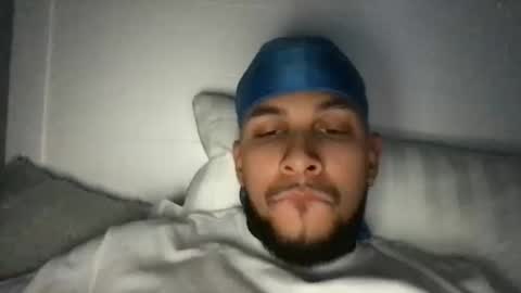 latinocock01 online show from October 13, 2025, 7:08 am