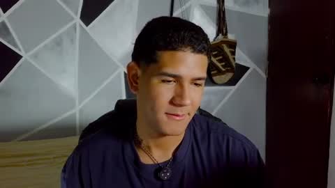 Snapshot of latinohotboy_ chatting on June 12, 2026, 11:42 am latinohotboy_ online show from June 12, 2026, 11:42 am