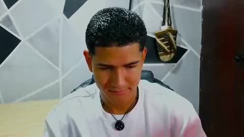 Snapshot of latinohotboy_ chatting on June 13, 2026, 12:03 pm latinohotboy_ online show from June 13, 2026, 12:03 pm