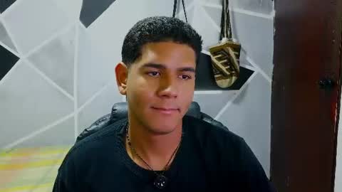 Snapshot of latinohotboy_ chatting on June 15, 2026, 11:56 am latinohotboy_ online show from June 15, 2026, 11:56 am