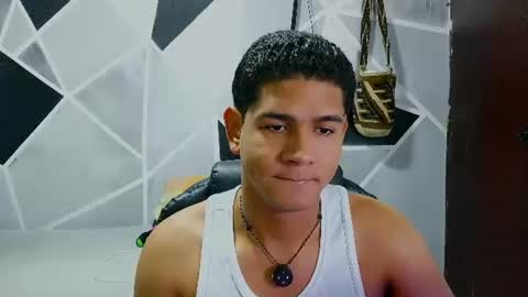 Snapshot of latinohotboy_ chatting on June 25, 2026, 12:42 pm latinohotboy_ online show from June 25, 2026, 12:42 pm
