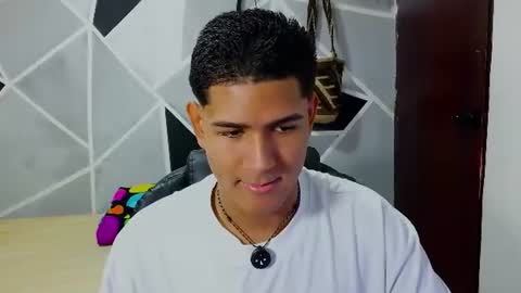 Snapshot of latinohotboy_ chatting on June 27, 2026, 12:55 pm latinohotboy_ online show from June 27, 2026, 12:55 pm