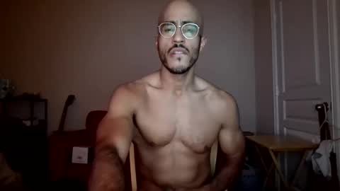 latinomixedbbc online show from February 28, 2026, 6:25 am