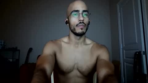 latinomixedbbc online show from March 2, 2026, 6:14 am