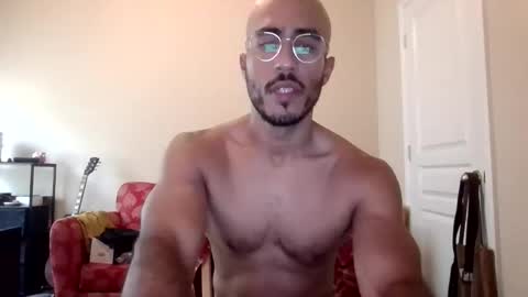 latinomixedbbc online show from March 2, 2026, 4:25 pm