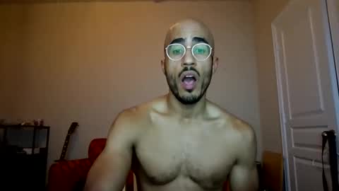 latinomixedbbc online show from March 9, 2026, 5:22 am