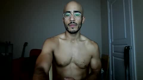 latinomixedbbc online show from March 23, 2026, 4:16 am