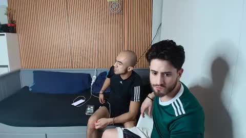 LATINOS online show from March 18, 2026, 5:10 am