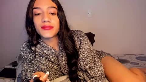 latinsecretfantasy online show from December 6, 2024, 9:21 am