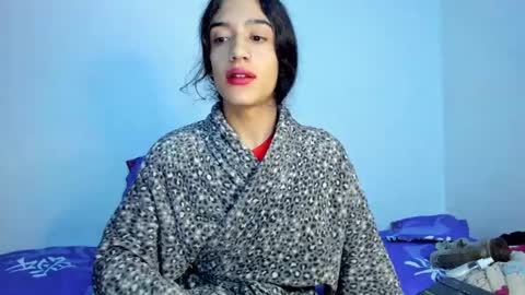 latinsecretfantasy online show from January 6, 2025, 12:13 pm