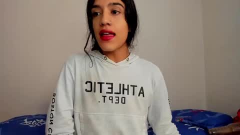 latinsecretfantasy online show from January 10, 2025, 5:56 pm