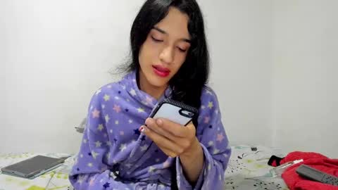 latinsecretfantasy online show from January 30, 2025, 4:27 am