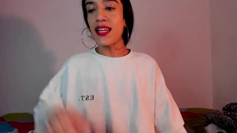 latinsecretfantasy online show from February 6, 2025, 7:02 am