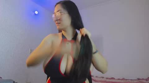 LatinSweetx 19 online show from March 30, 2026, 5:47 pm