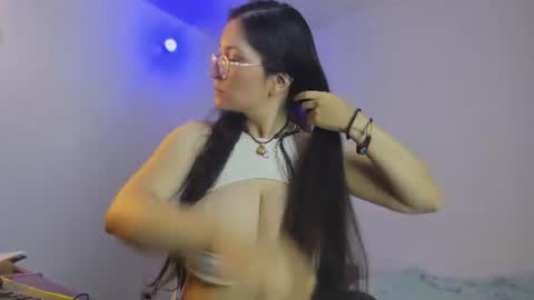 LatinSweetx 19 online show from July 23, 2026, 4:21 am