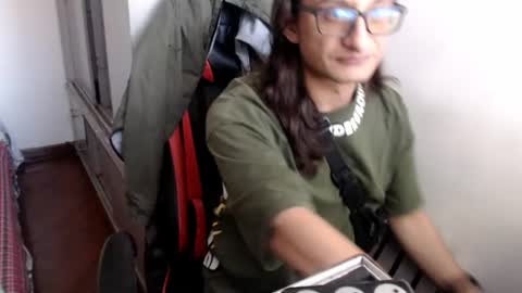 Snapshot of latintemptation26 chatting on June 21, 2026, 9:28 pm Latintempatition26 online show from June 21, 2026, 9:28 pm