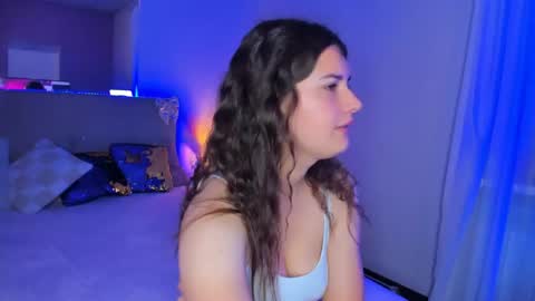 Snapshot of laura__leee chatting on June 7, 2026, 5:22 am Laura online show from June 7, 2026, 5:22 am