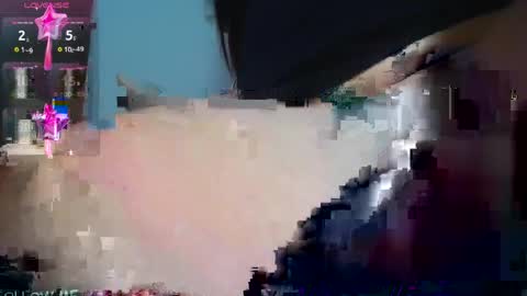 Snapshot of laura__vega chatting on May 12, 2026, 1:41 pm NATALIA PUERTAS online show from May 12, 2026, 1:41 pm