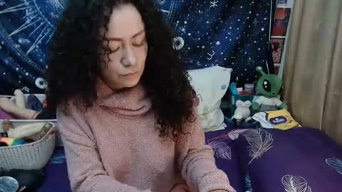 Snapshot of laura_anal_ chatting on January 24, 2025, 10:41 pm Wen online show from January 24, 2025, 10:41 pm