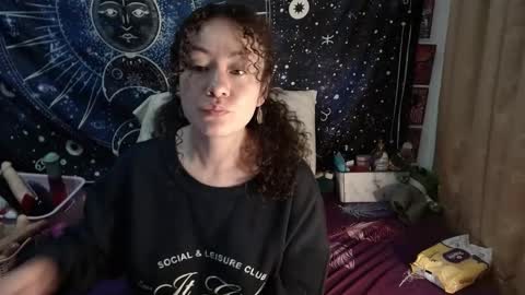 Snapshot of laura_anal_ chatting on February 4, 2025, 3:11 am Wen online show from February 4, 2025, 3:11 am