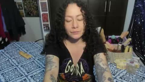  Wen  online show from February 27, 2026, 7:47 pm